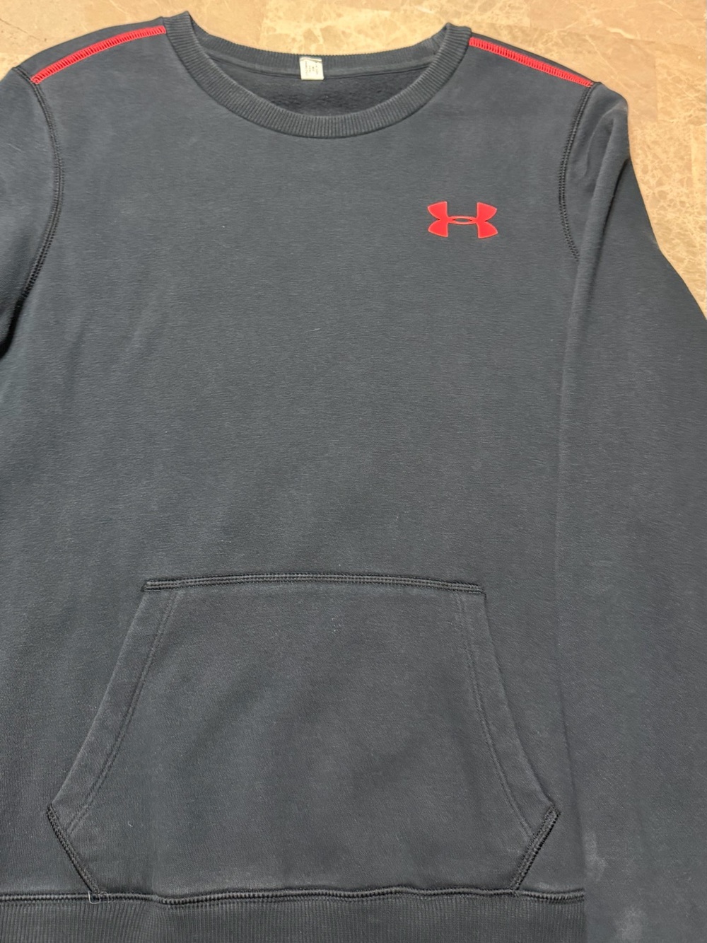 Under armor #203